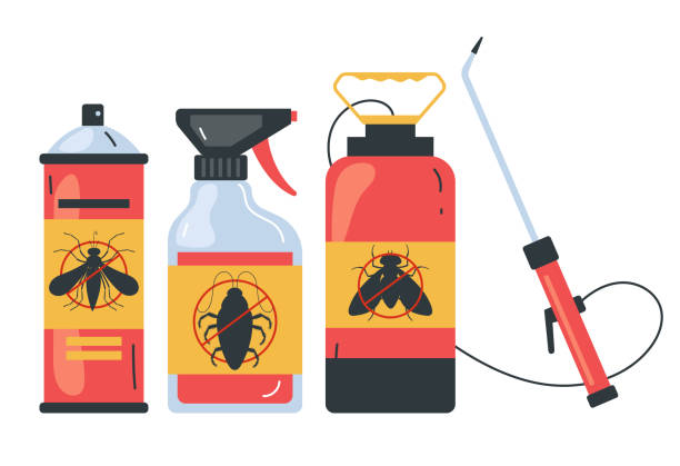 Pest Control for Restaurants in Sandia Knolls, NM